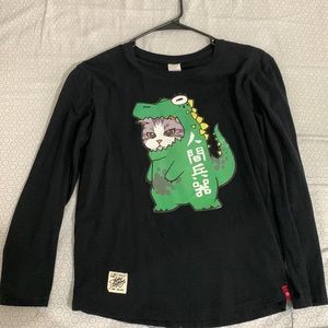 Long sleeve shirt M 165/96A